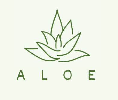 aloe logo